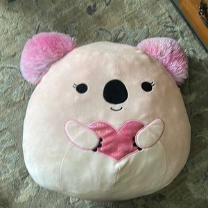 Valentines, squish, mellow